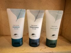 -天津君隆威斯汀酒店