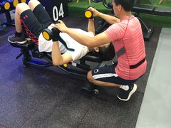 -清橙健身(学院路店)