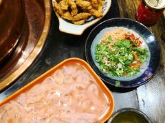 -镇江龙·火锅串串(武侯祠店)