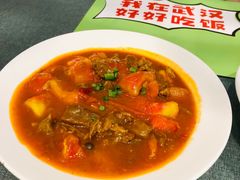 -全聚贤餐厅·湖北家常菜(沙湖店)