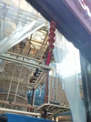 -PIPIKINGDOM皮皮王国欢乐号(欢乐海岸购物中心店)