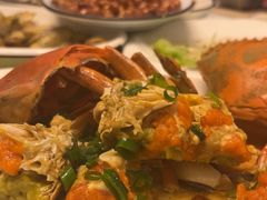-金海湾海鲜排档(朱家尖店)
