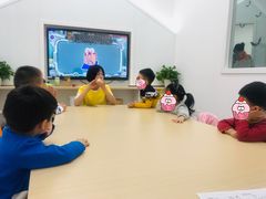 -斯坦星球青少儿编程机器人科学积木拼搭思维专注力科创竞赛规划(武汉凯德西城学习中心)