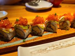 -TORO MaKi 寿司·日料(华创店)