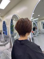 -5M HAIR SALON