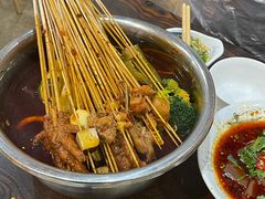 -成都瓜串串(华强北店)