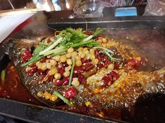 -今邕烧烤(西大店)