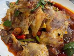 -长乐饭店(江西街店)