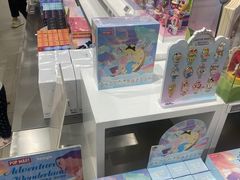 -泡泡玛特POPMART(合生汇店)