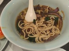 -奎元馆.百年奎元.非遗传承(西湖边的解放路店)