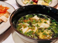 -杭州城中香格里拉大酒店