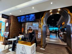 -丝路有约·优雅新疆菜(万宴城店)
