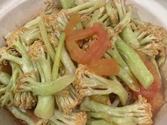 -西湖春天•老字号杭州菜(百汇店)