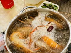 -福州中庚聚龍酒店香汇自助餐厅(南江滨西大道店)