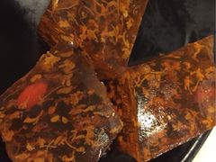 杞子桂花糕-添好运点心专门店(深水埗店)