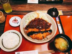 -矢场猪(名古屋站三井楼北馆店)