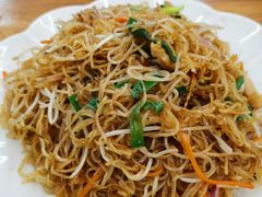 三丝炒米粉-南记食粥坊·宵夜大排档(南桂店)