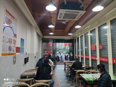 大堂-没牙伯花生汤店(老药洲店)