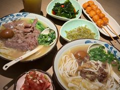 -鑫花溪牛肉米粉(凤凰街创始总店)