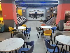 -RunningFit健身高端私教馆(红星美凯龙店)