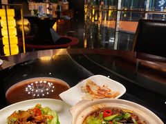 -海航大厦万豪酒店彩海轩中餐厅(霄云路店)