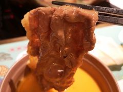 -温禾牛·和牛寿喜烧自助火锅(恒基名人店)