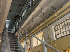 -大馆(前中区警署建築群)