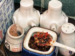 -佳面馆·竹升云吞面·爽鱼皮·牛腩面(易发店)