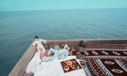 -IDO婚纱摄影(上海旗舰店)