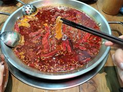 -老街·稳拈老火锅(海椒市店)