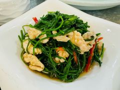 -汗腾格里·风味餐厅(新疆驻京办店)