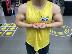 -VPsmart私教健身工作室(新华路旗舰店)