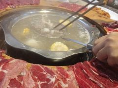 -小肥牛潮汕牛肉火锅(南联店)
