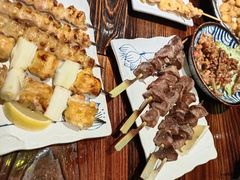 -鸟鹏烧鸟居酒屋(熙龙湾店)