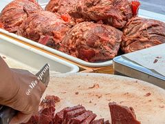 -孙庆海腊牛肉店(大皮院店)