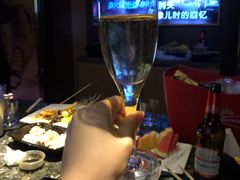 -好乐迪KTV(紫荆广场店)