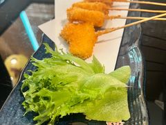 -天狗山料理(省体店)