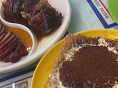 -澳门陈光记烧味饭店(万象城店)