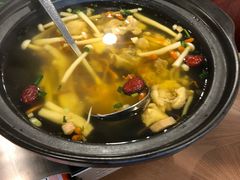 -丽华园(汉阳龙阳店)