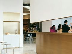 -喜茶(永旺梦乐城店)