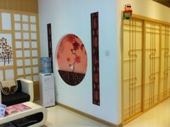 -智慧盲人按摩艾灸-颈肩腰膝疼痛调理(浦东店)