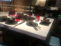 -鼎膳常火锅(华阳店)