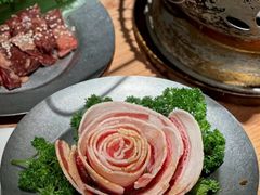 -烧肉达人•炭火烧肉(新天地店)