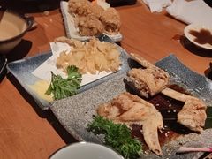 -千代武日本料理(开发区店)