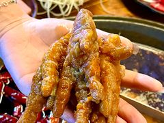 -重庆下半城老火锅(糖酒公司店)