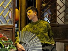 -三生石·福建菜·家宴(五四店)