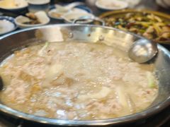 -老来福·非遗酸汤兔(凯旋路店)