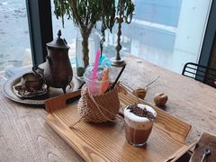 -Cafe Rooftop Cheongsapo