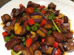 -火啫啫·粤式啫啫煲(南通首店)