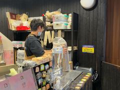 -JPG canteen(广州寺右公馆店)